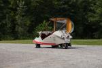 Messerschmitt KR175 1954 года
